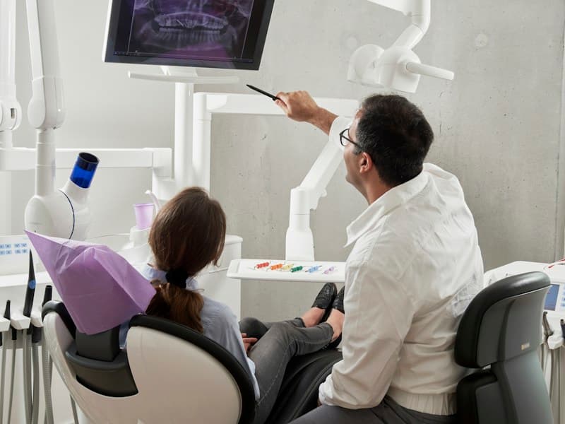 Diagnostic Imaging Suite